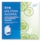 Scott Pro Moisturizing Foam Hand Sanitizer, 1000mL, Clear, PK6 91560 - alternate 4